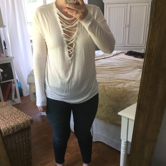 Express Top - Picture 4 of 4